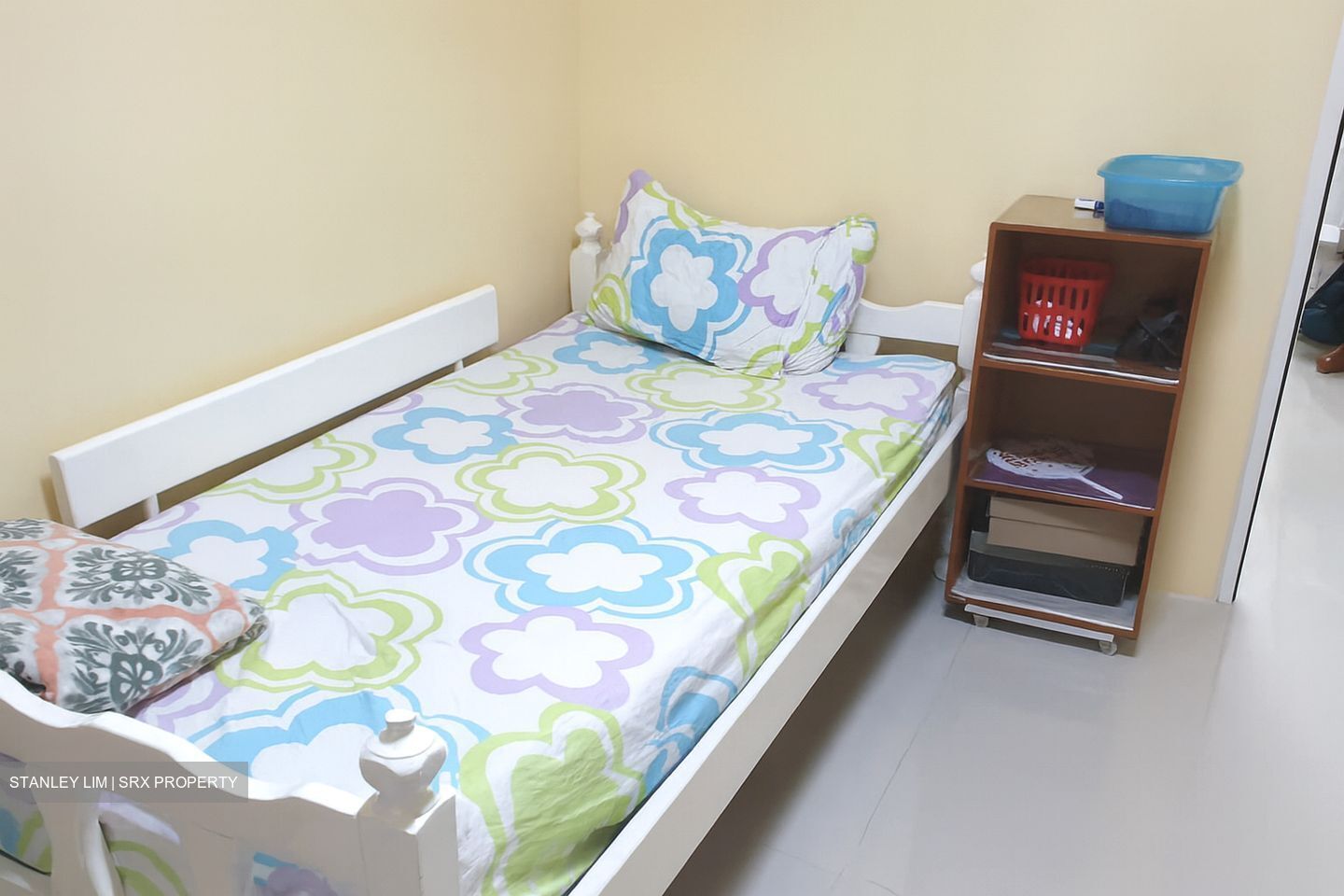 Blk 646 Jurong West Street 61 (Jurong West), HDB 5 Rooms #638261641